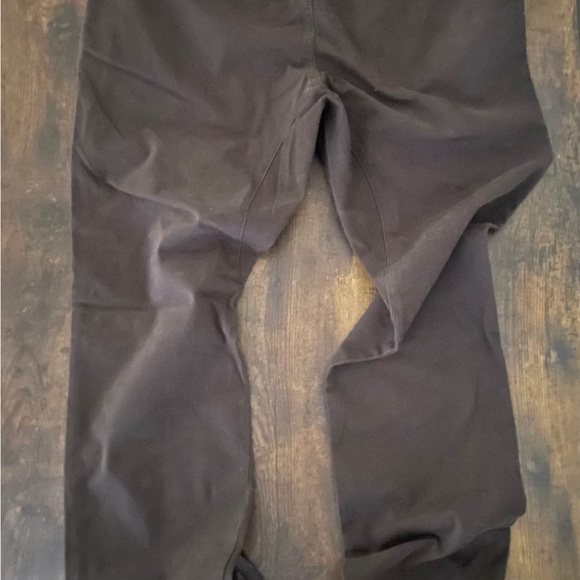 ZANEROBE | SURESHOT Jogger UNISEX Brown Pants - Picture 3 of 4